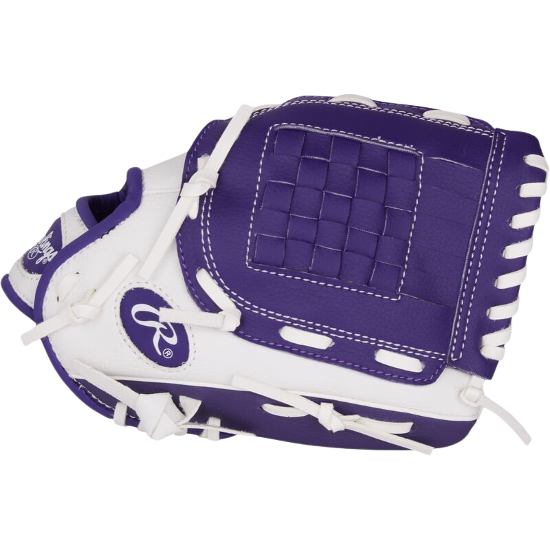 Rawlings PL10PW 10 Inch RH Model
