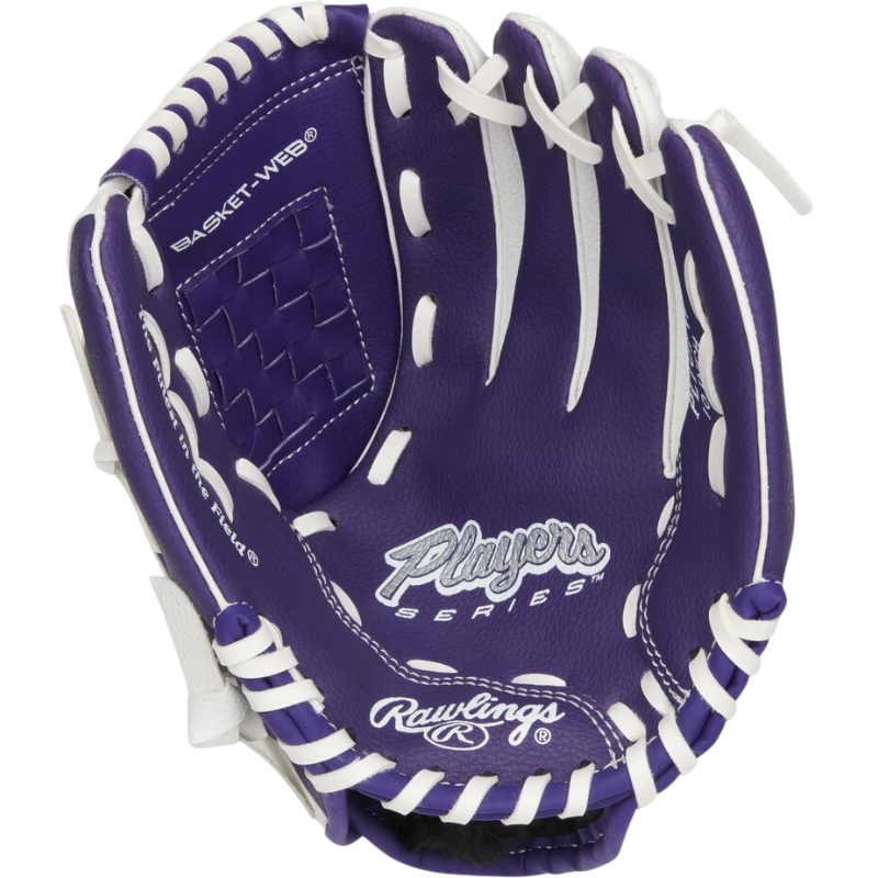 Rawlings PL10PW 10 Inch RH Model