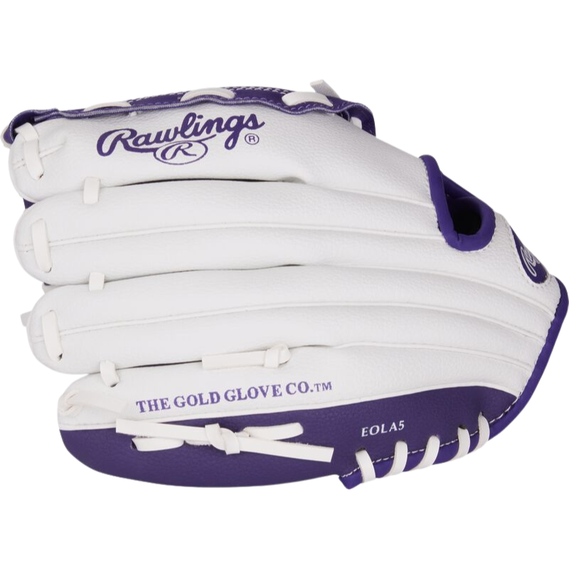 Rawlings PL10PW 10 Inch RH Model