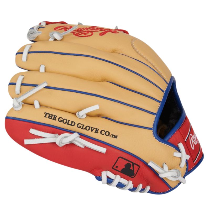 Rawlings SPL110CS Corey Seager Infield Baseball Glove 11 Inch | Left Hand Catch