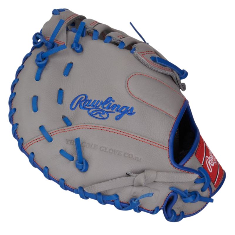 Rawlings SPL115FF Baseball First Base Glove 11.5 Inch | Left Hand Catch