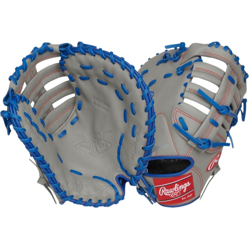 Rawlings SPL115FF Baseball First Base Glove 11.5 Inch | Left Hand Catch