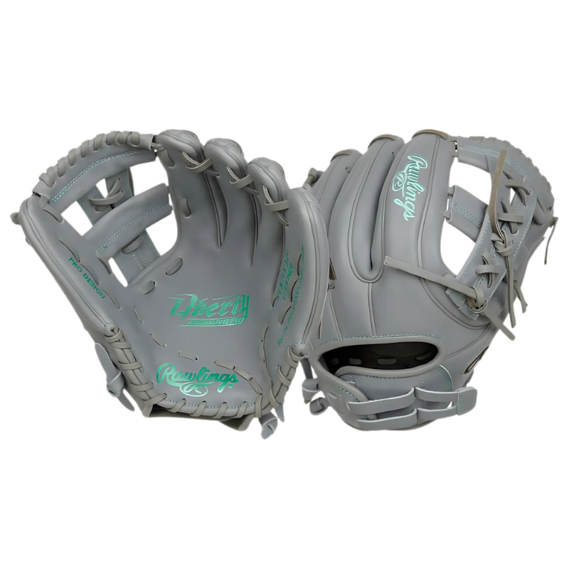 Rawlings RRLA715-32G 11,75 Inch Leather Liberty Advanced Baseball Infield Glove