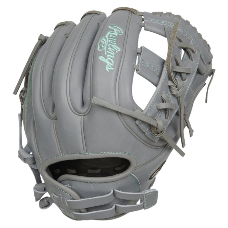 Rawlings RRLA715-32G 11,75 Inch Leather Liberty Advanced Softball Infield Glove | Left Hand Catch