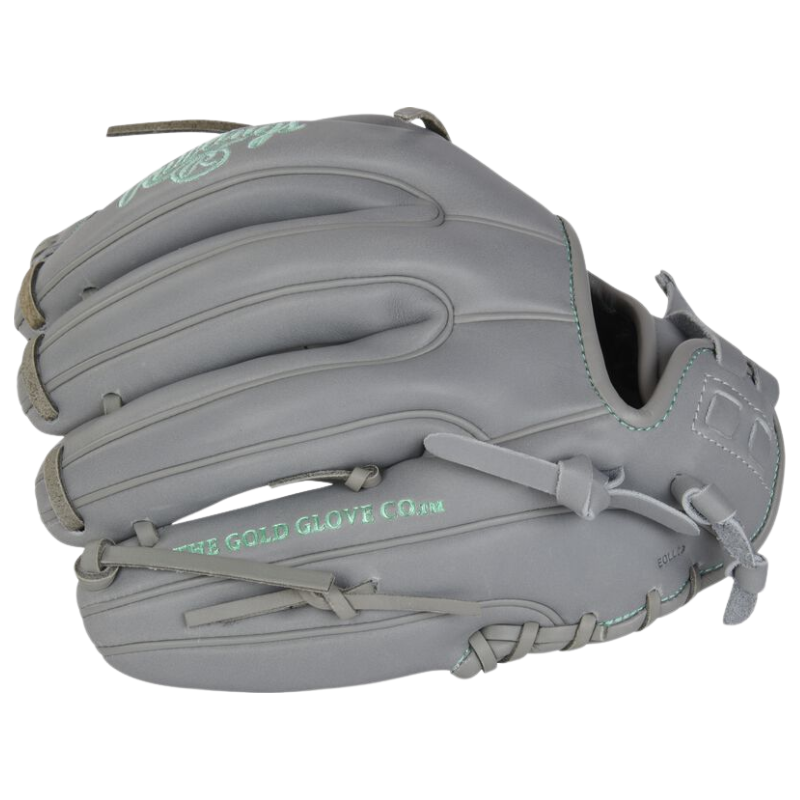 Rawlings RRLA715-32G 11,75 Inch Leather Liberty Advanced Softball Infield Glove | Left Hand Catch