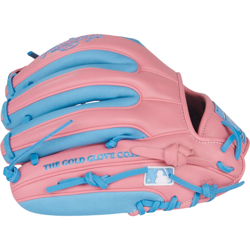 Rawlings NXT314U-2PCB Soft Leather NXT Series Infield Glove Youth 11,5 Inch | Left Hand Catch