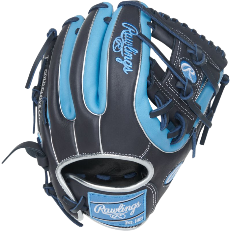 Rawlings NXT312U-2CB Soft Leather NXT Series Infield Glove Youth 11,25 Inch | Left Hand Catch