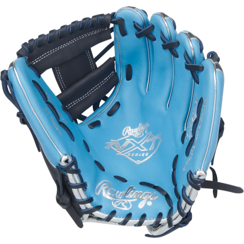 Rawlings NXT312U-2CB Soft Leather NXT Series Infield Glove Youth 11,25 Inch | Left Hand Catch