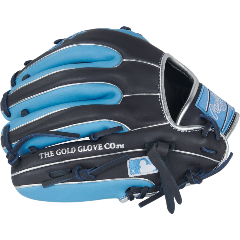 Rawlings NXT312U-2CB Soft Leather NXT Series Infield Glove Youth 11,25 Inch | Left Hand Catch