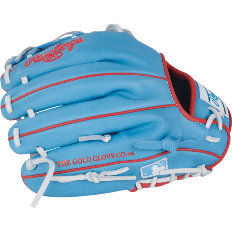 Rawlings NXT205U-2CB Soft Leather NXT Series Infield Glove 11,75 Inch | Left Hand Catch