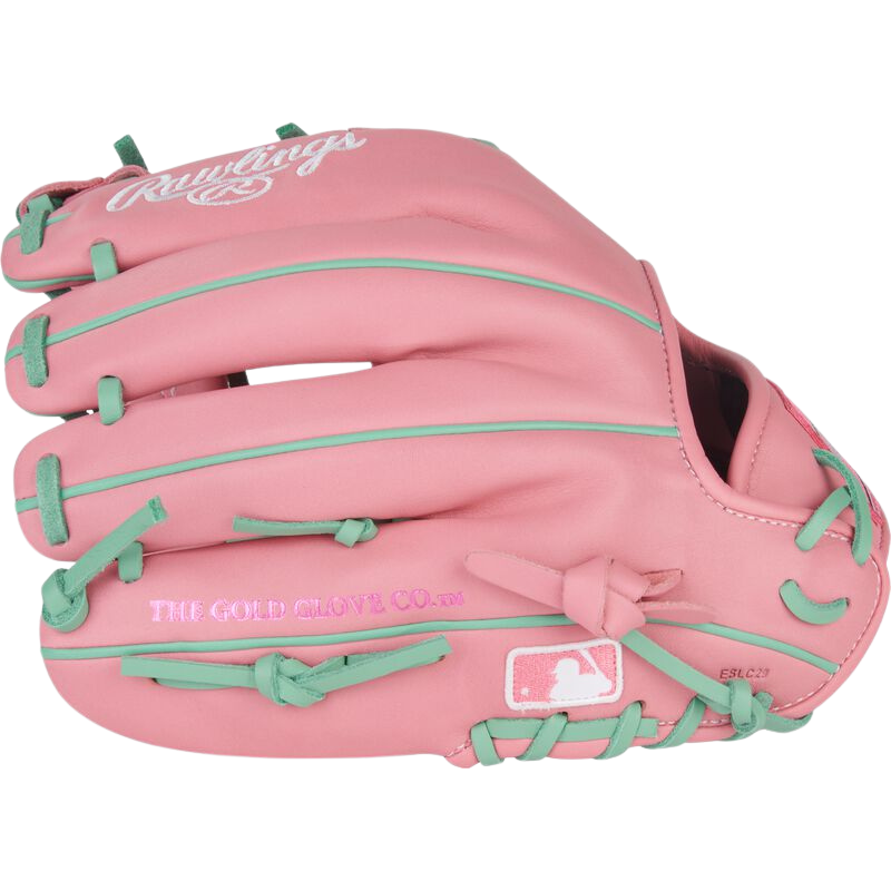 Rawlings NXT204U-2PM Soft Leather NXT Series Infield Glove 11,5 Inch | Left Hand Catch