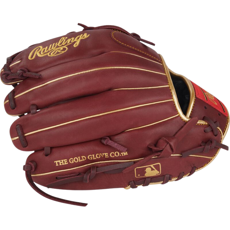 Rawlings R9206-9SH Infield Baseball Glove 12 Inch | Right Hand Catch
