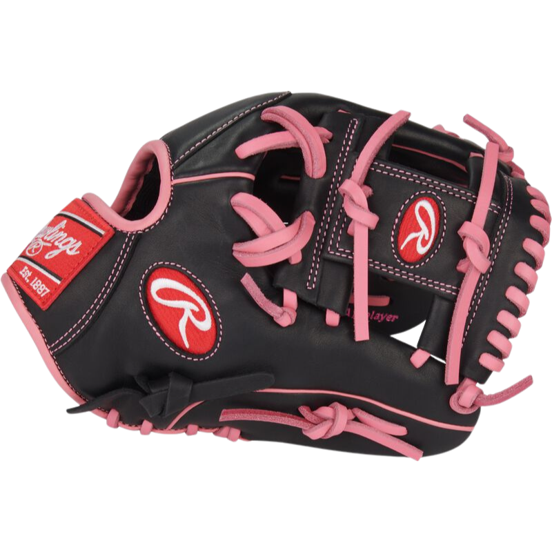 Rawlings R9204-2BP 11,5 Inch