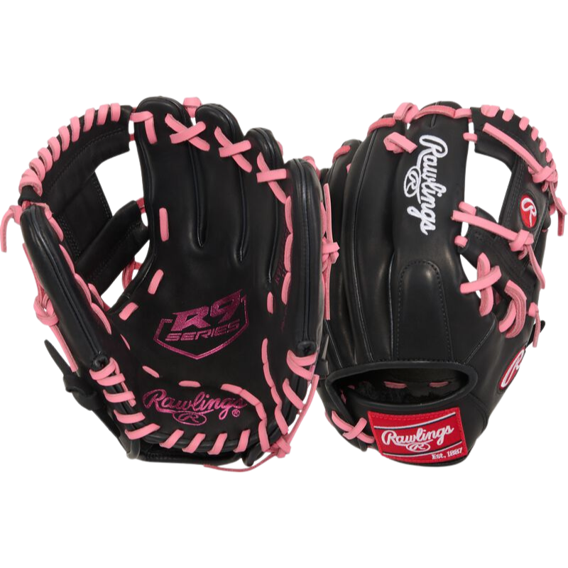 Rawlings R91125U-2BP 11,25 Inch