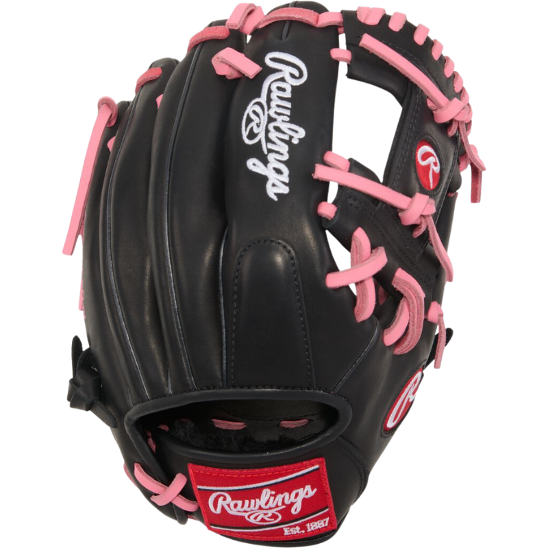 Rawlings R91125U-2BP Pro I Web Youth Glove 11,25 Inch | Left Hand Catch