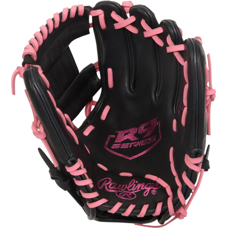 Rawlings R91125U-2BP Pro I Web Youth Glove 11,25 Inch | Left Hand Catch