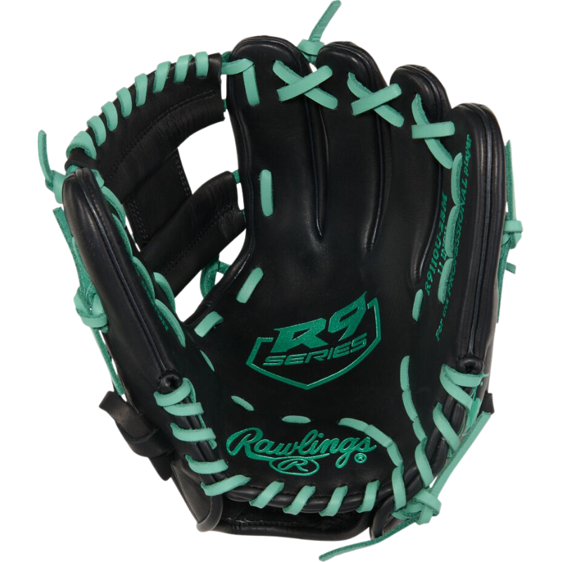 Rawlings R9110U-2BM Pro I Web Baseball Youth Glove 11 Inch | Left Hand Catch
