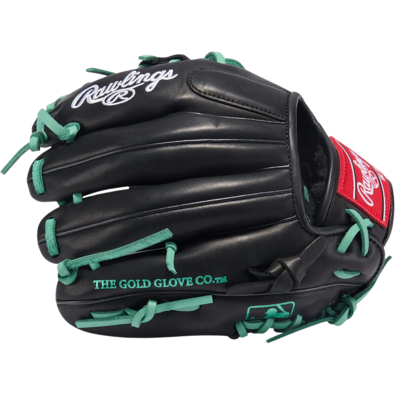 Rawlings R9110U-2BM Pro I Web Baseball Youth Glove 11 Inch | Left Hand Catch