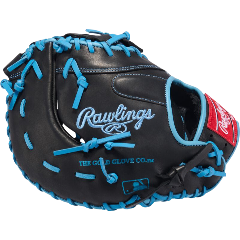 Rawlings R9DCT10BCB R9 Series Baseball First Base Glove 13 Inch | Right Hand Catch