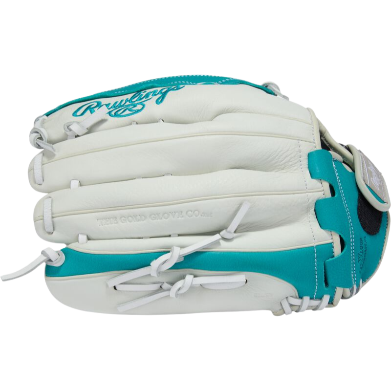 Rawlings RSO130W RSO Fastpitch Softball Glove 13 Inch | Left Hand Catch