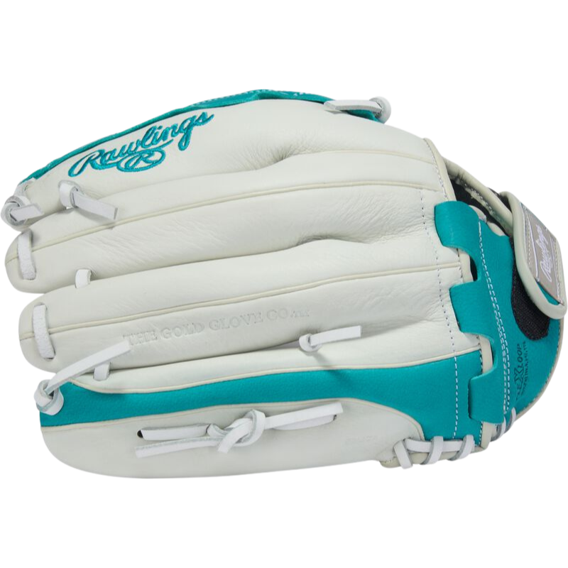 Rawlings RSO125W RSO Fastpitch Softball Glove 12,5 Inch | Right Hand Catch
