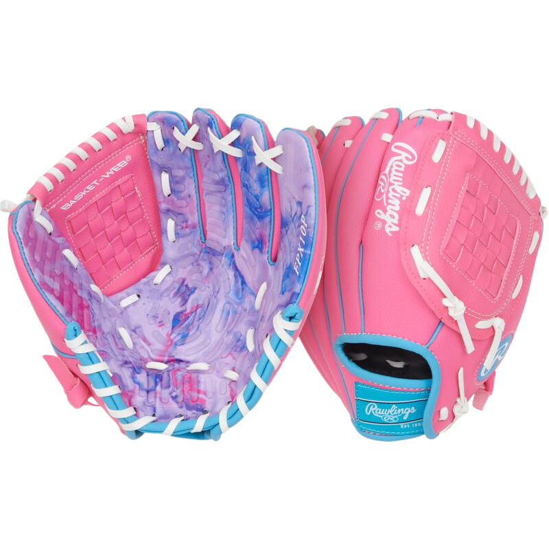 Rawlings FPX10P Flex Palm 10 inch