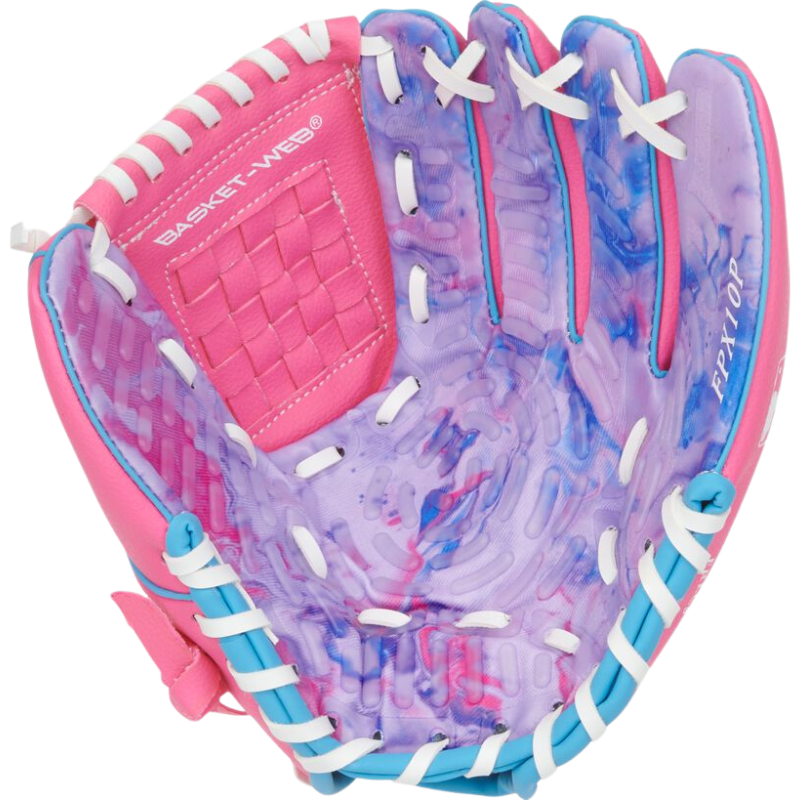 Rawlings FPX10P Flex Palm 10 inch LH Model