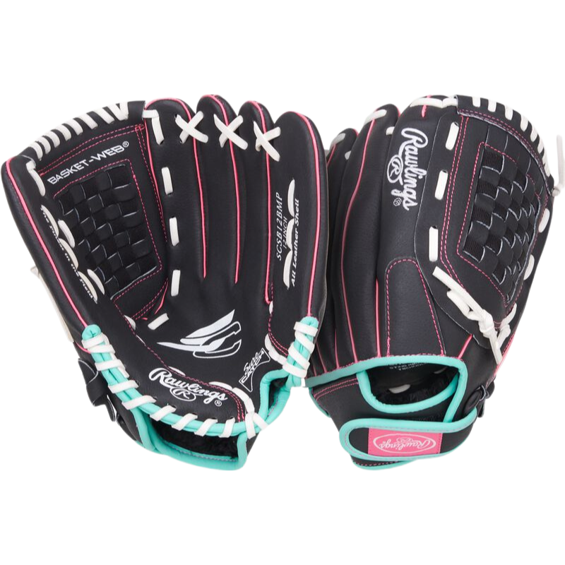 Rawlings SCSB12BMP 12 Inch