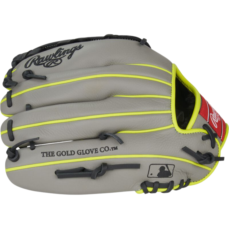Rawlings SPL120AJG Aaron Judge Outfield Baseball Glove 12 Inch | Left Hand Catch