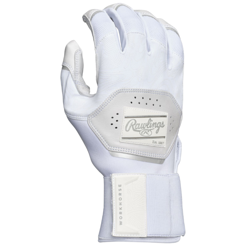 Rawlings WH25CBG Workhorse Comp. Strap