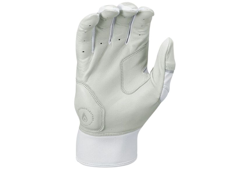 Rawlings WH25BG Workhorse L White/Scarlet