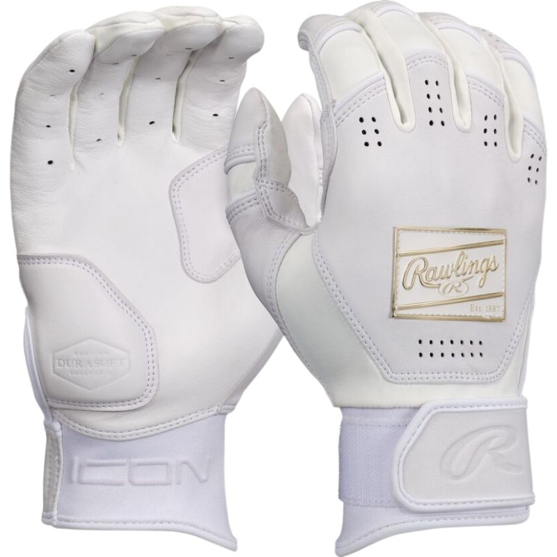 Rawlings ICON26BG Icon Batting Gloves