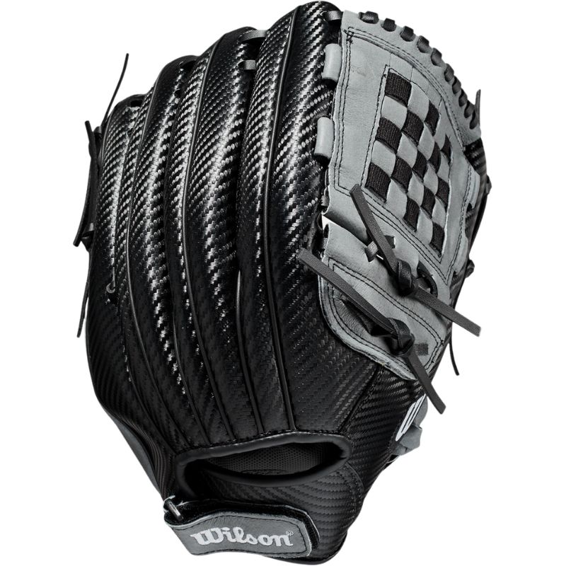 Wilson A360 Series 12,5 Inch Baseball Glove | Leather Palm Synthetic Back