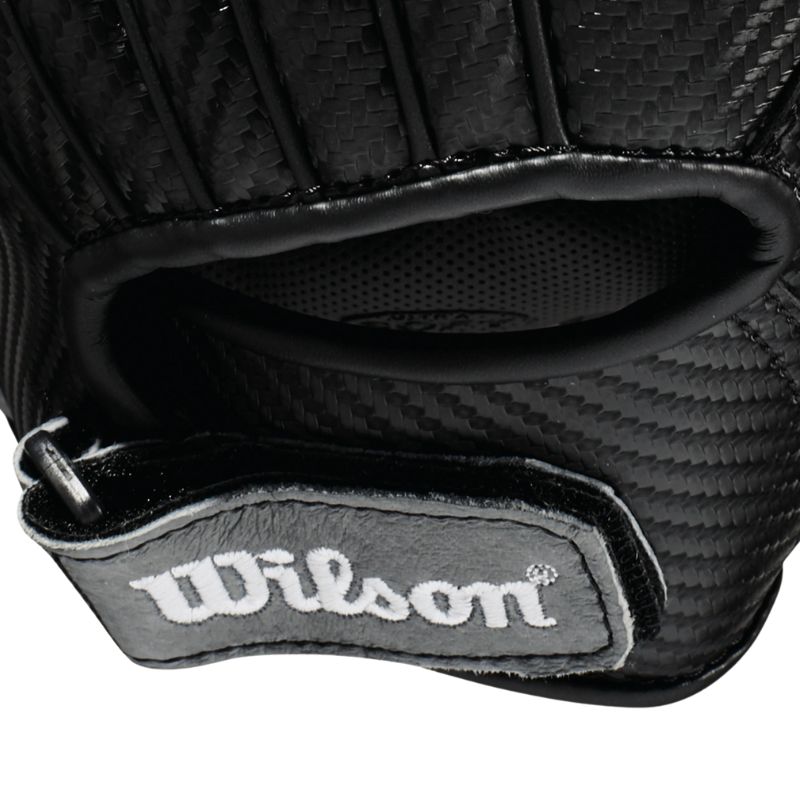 Wilson WBW100189125 12,5 Inch Baseball Glove | A360 Series Left Hand Catch