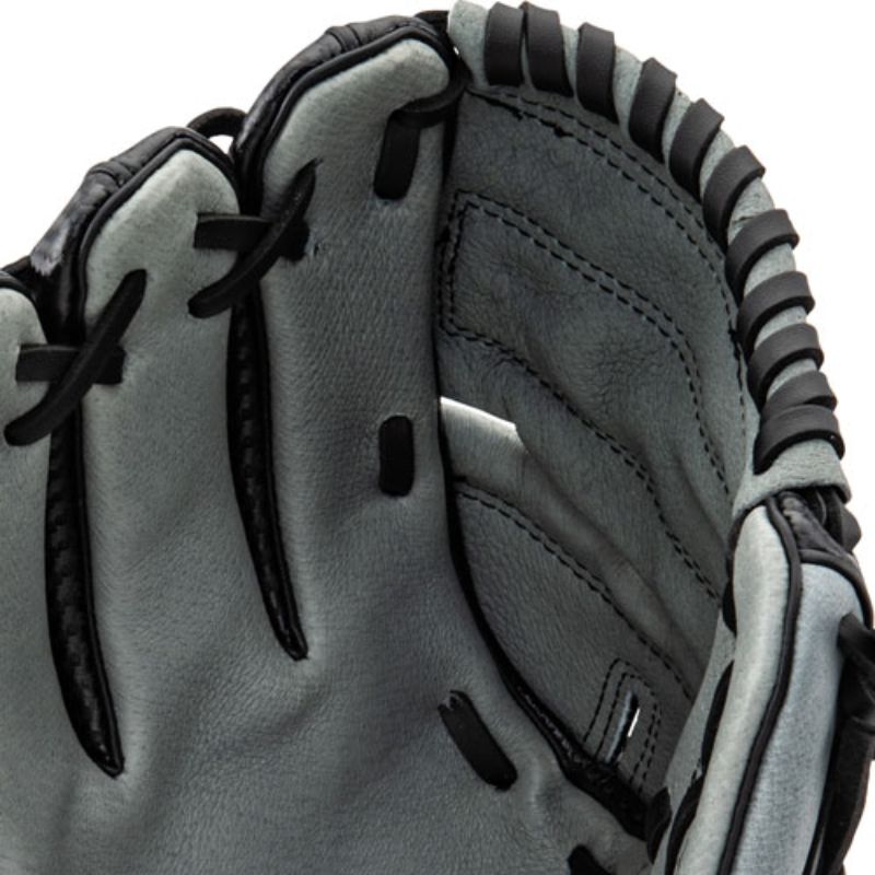 Wilson WBW10018712 12 Inch Youth Baseball Glove | A360 Series Left Hand Catch