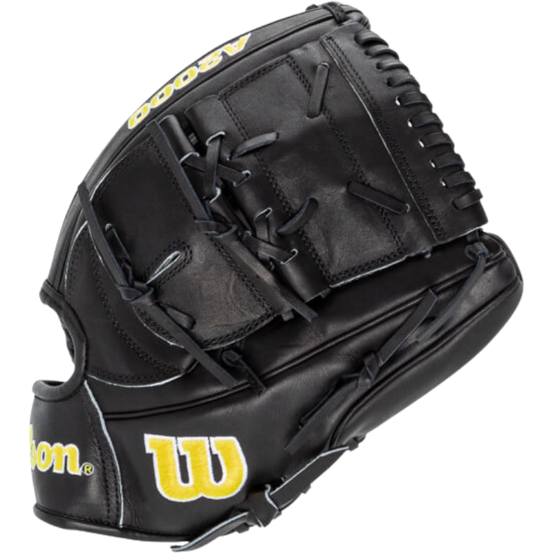 Wilson WBW10208012 A2000 Glove Day Series B2 12 Inc | Left Hand Catch