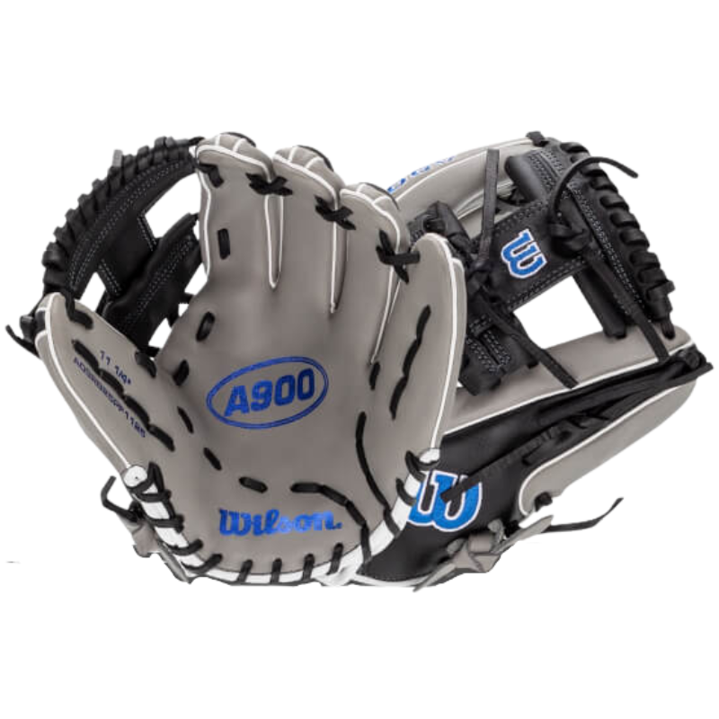 Wilson WBW1025691125 A900 Series PF1125 11,25 Inch