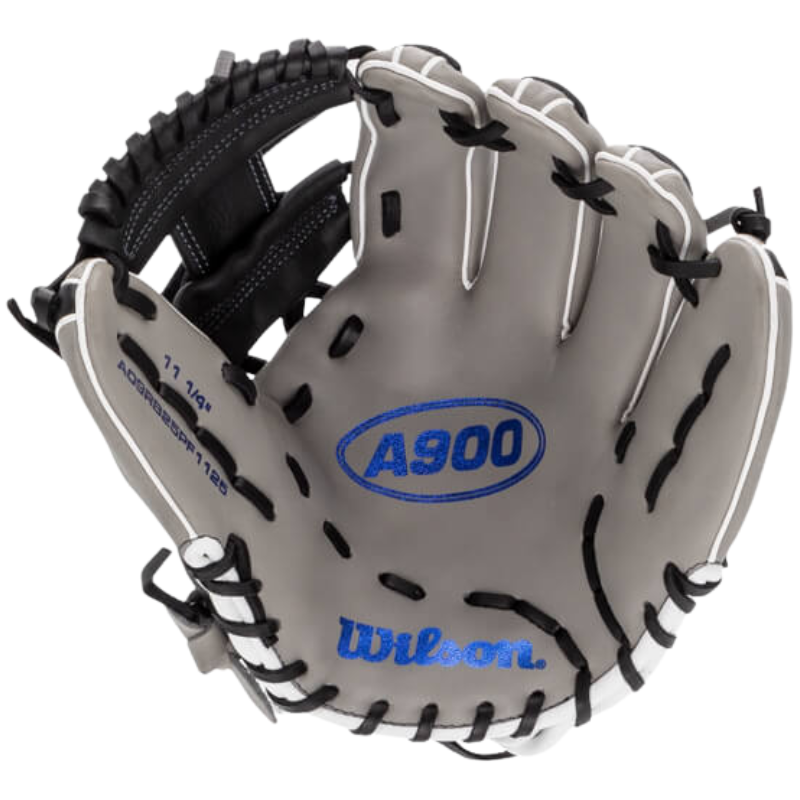 Wilson WBW1025691125 A900 Series PF1125 11,25 Inch