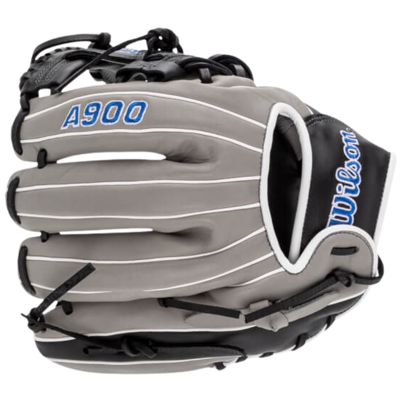 Wilson WBW1025691125 A900 Series PF1125 11,25 Inch | Left Hand Catch