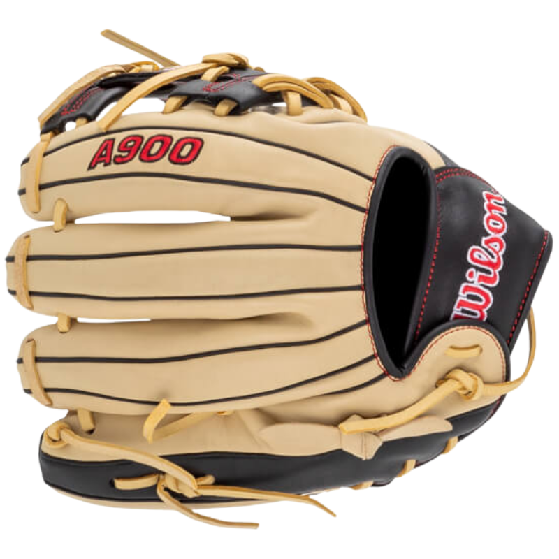 Wilson WBW102570115 A900 Series PF115 11,5 Inch | Left Hand Catch