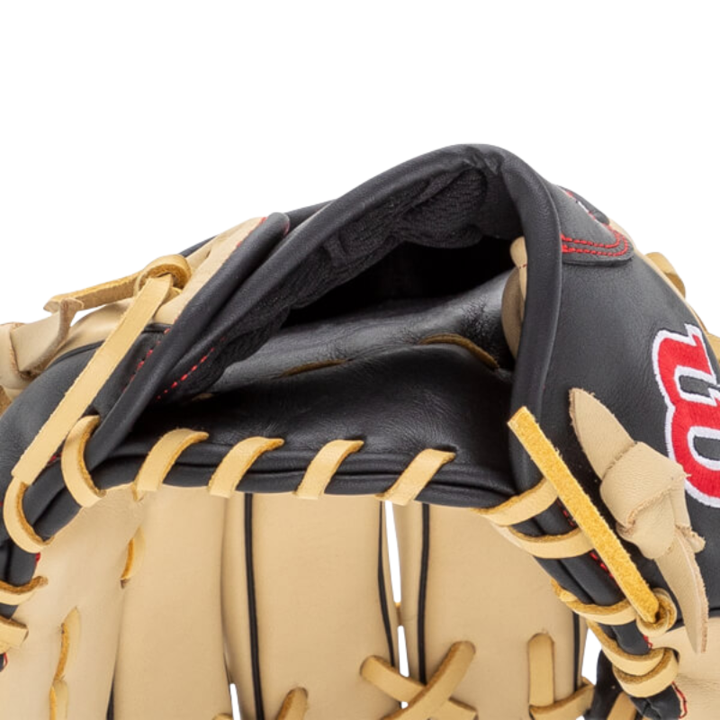 Wilson WBW102570115 A900 Series PF115 11,5 Inch | Left Hand Catch