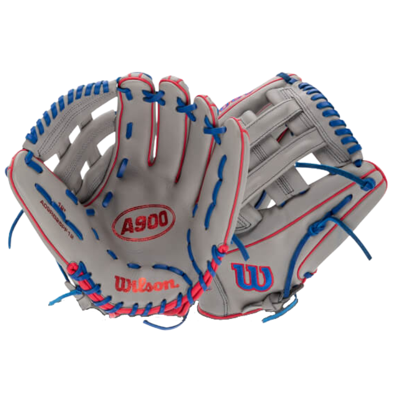Wilson WBW10257112 A900 Series PF12 12 Inch