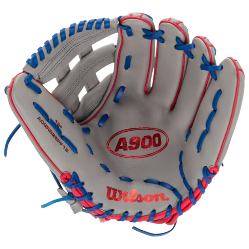 Wilson WBW10257112 A900 Series PF12 12 Inch
