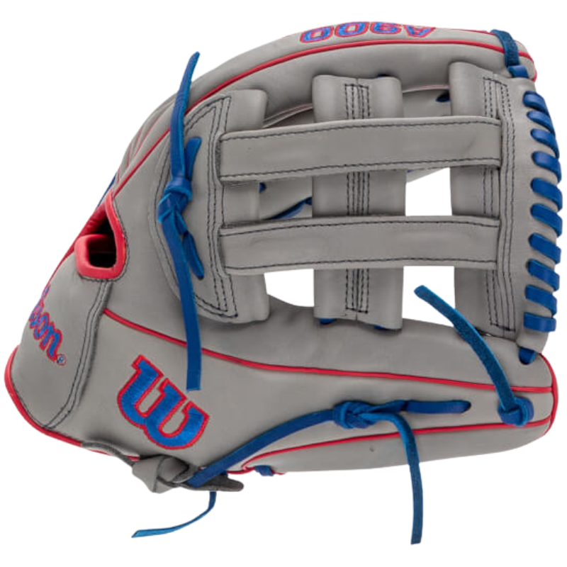 Wilson WBW10257112 A900 Series PF12 12 Inch | Left Hand Catch