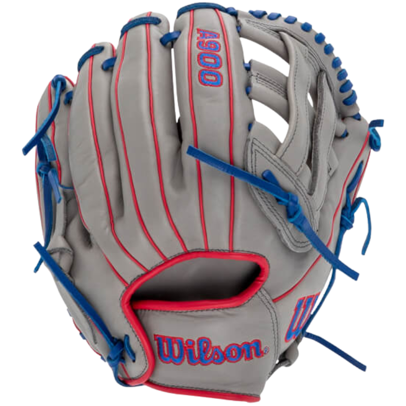 Wilson WBW10257112 A900 Series PF12 12 Inch | Left Hand Catch