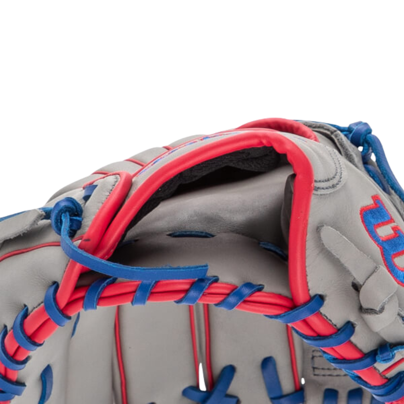 Wilson WBW10257112 A900 Series PF12 12 Inch | Left Hand Catch