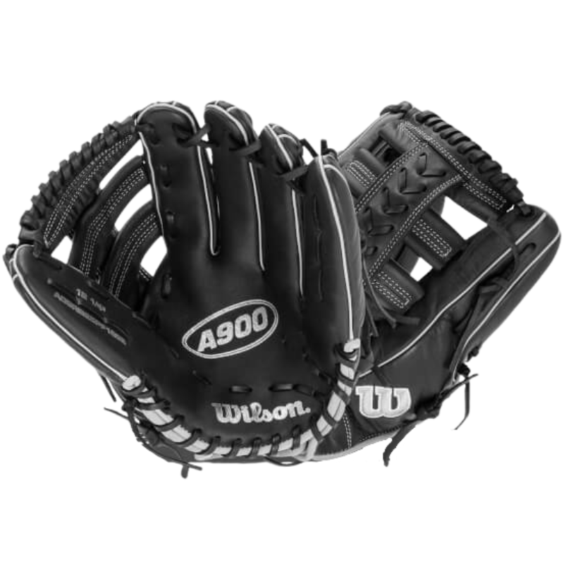 Wilson WBW1025721225 A900 Series PF1892 12,25 Inch