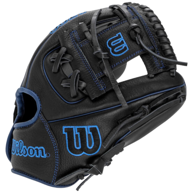Wilson WBW1014261125 A700 Series PF Outfield Baseball Glove 12.25 Inch | Left Hand Catch