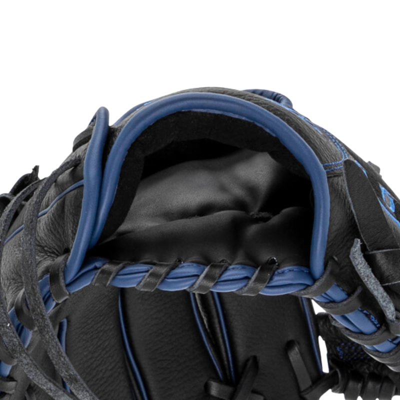 Wilson WBW1014261125 A700 Series PF Outfield Baseball Glove 12.25 Inch | Left Hand Catch