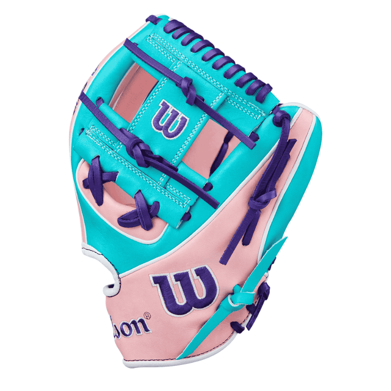 Wilson WBW103951115 Winter A2K 1786 11,5 Inch